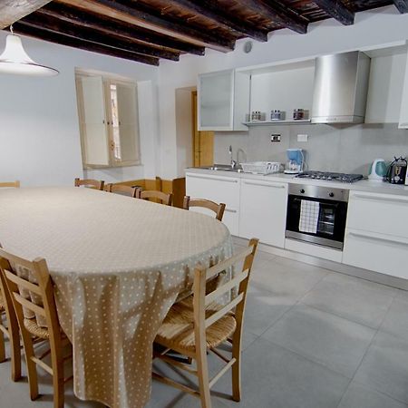 Rinidia - Roma Centro Apartment Ngoại thất bức ảnh