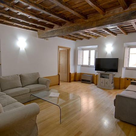 Rinidia - Roma Centro Apartment Ngoại thất bức ảnh