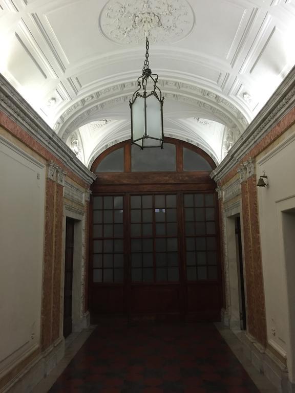 Rinidia - Roma Centro Apartment Ngoại thất bức ảnh