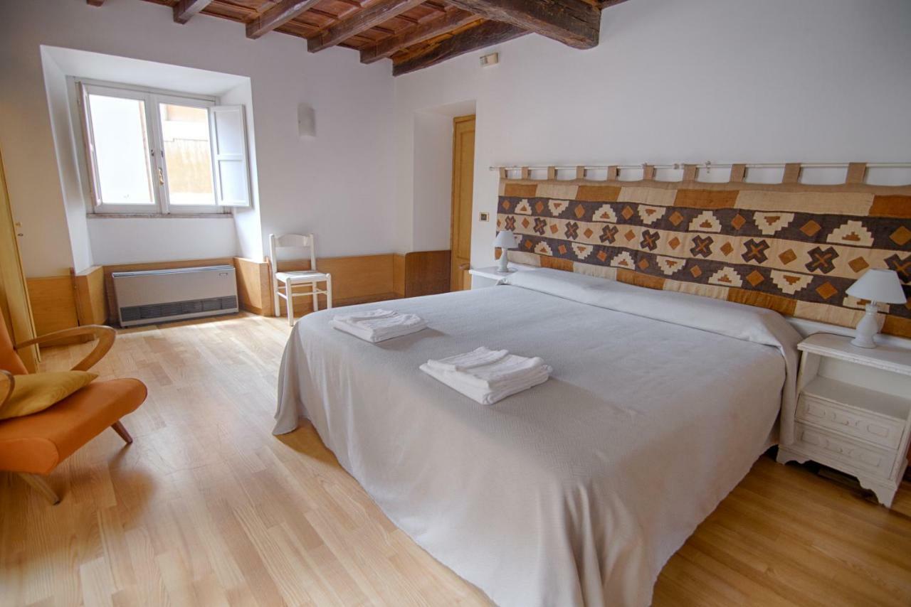 Rinidia - Roma Centro Apartment Ngoại thất bức ảnh