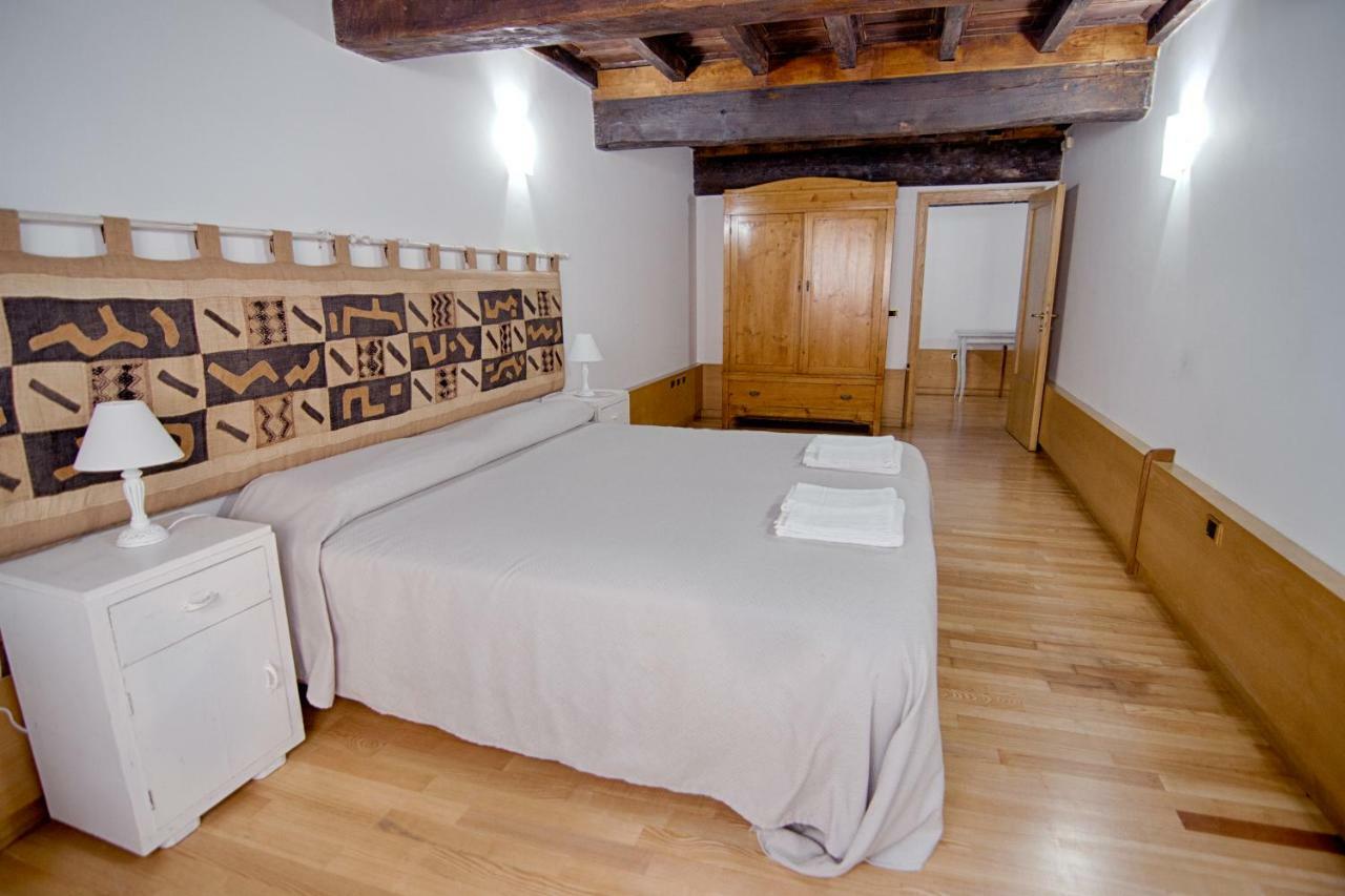 Rinidia - Roma Centro Apartment Ngoại thất bức ảnh