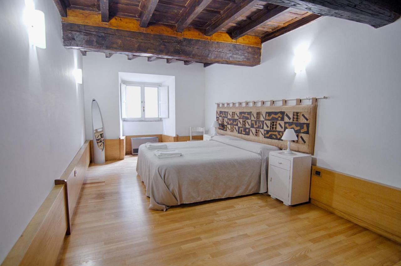 Rinidia - Roma Centro Apartment Ngoại thất bức ảnh