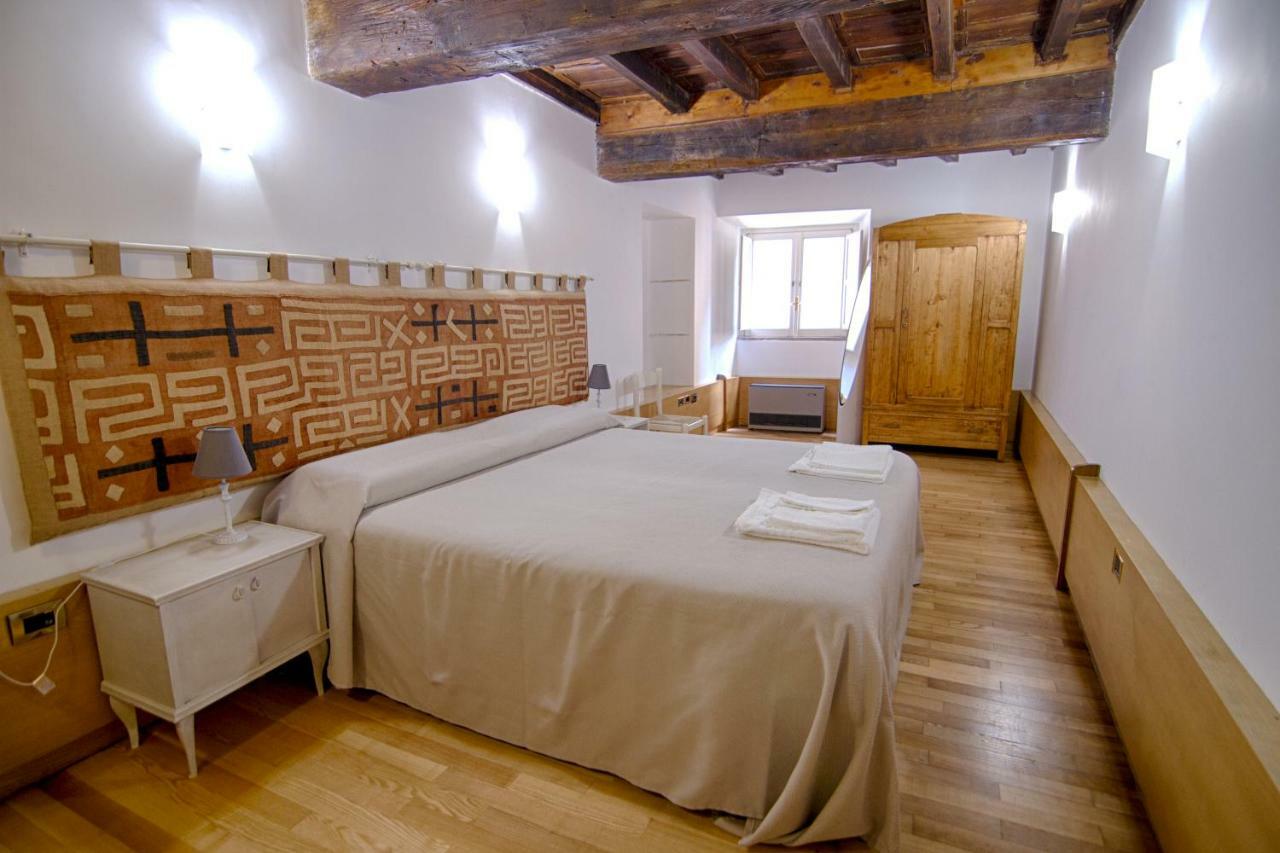 Rinidia - Roma Centro Apartment Ngoại thất bức ảnh