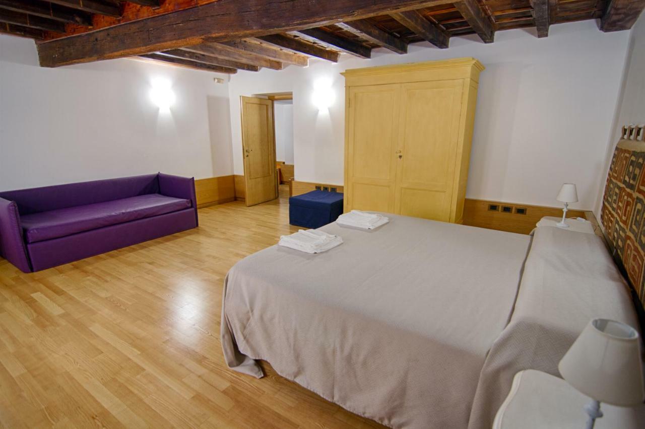 Rinidia - Roma Centro Apartment Ngoại thất bức ảnh