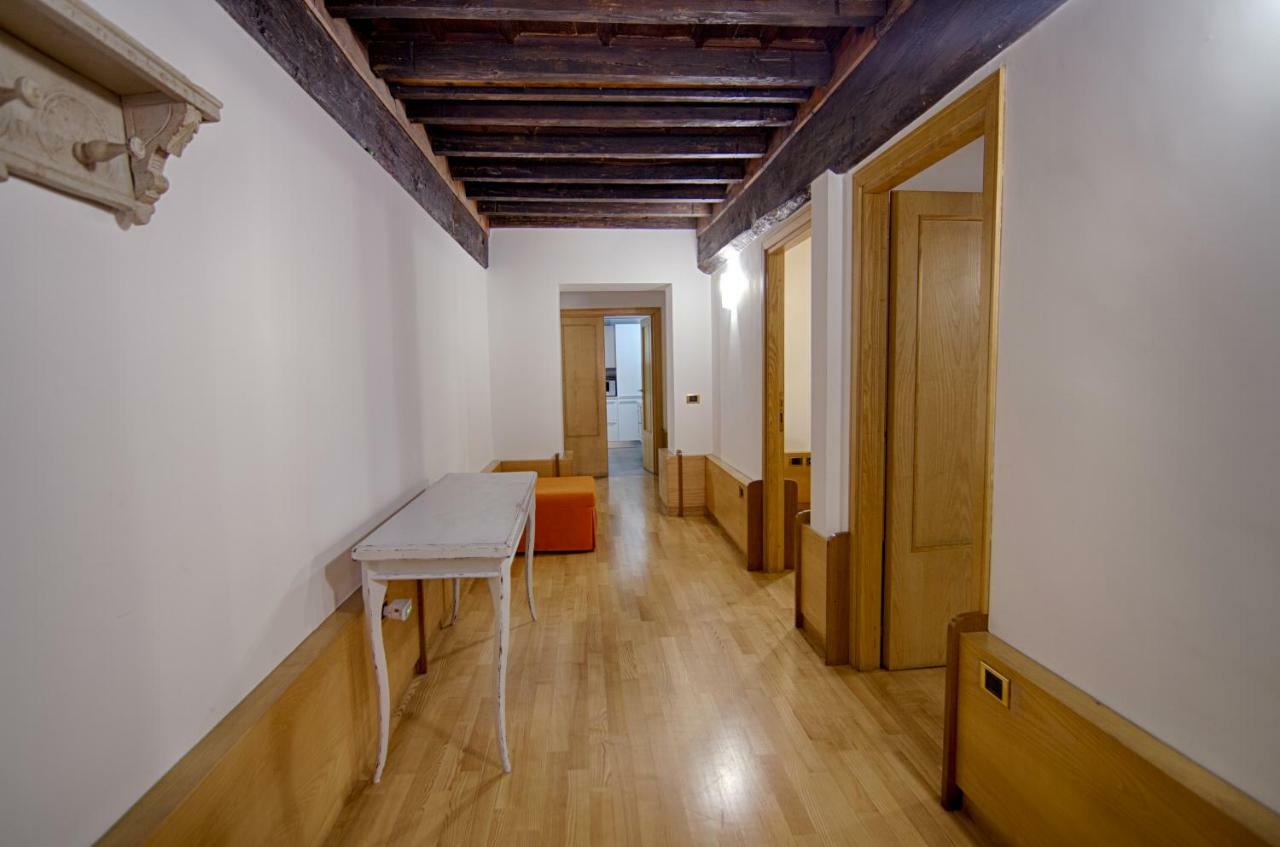Rinidia - Roma Centro Apartment Ngoại thất bức ảnh