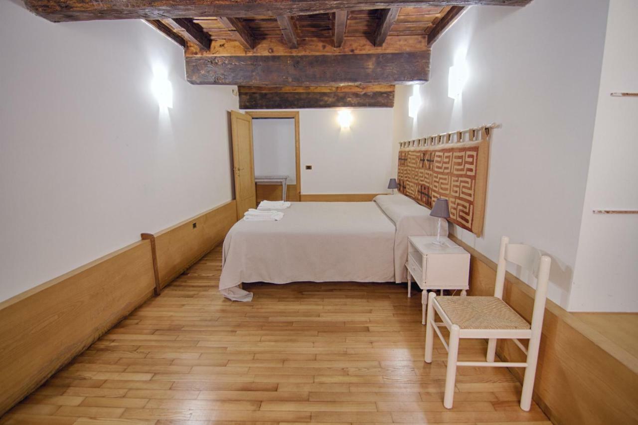 Rinidia - Roma Centro Apartment Ngoại thất bức ảnh