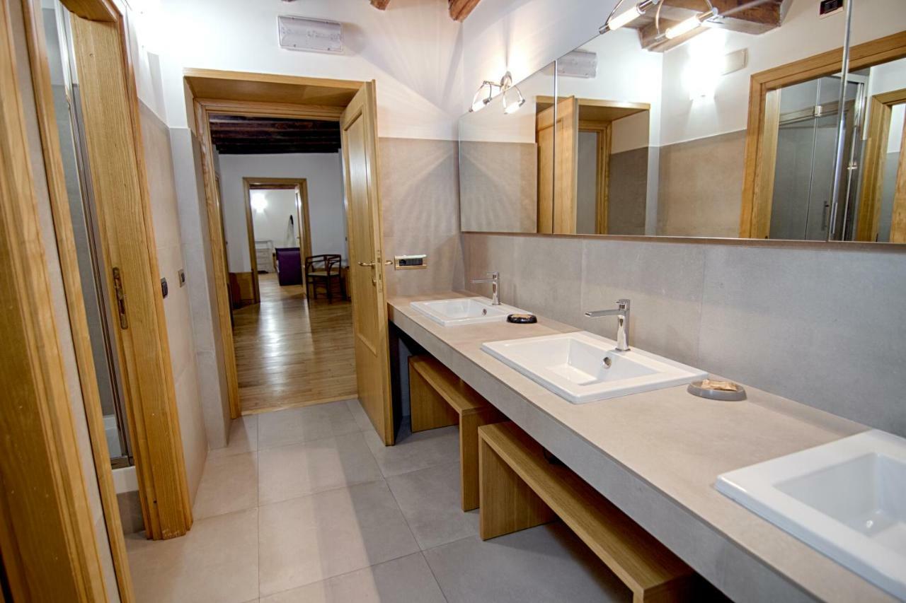 Rinidia - Roma Centro Apartment Ngoại thất bức ảnh